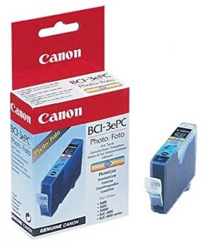 Canon BCI-3e blau (Foto)
